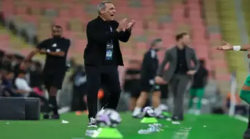 قائمة منتخب السعودية الأولية لكأس العالم 2026